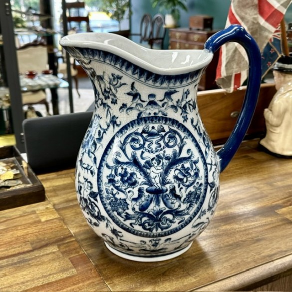 Victorian Jug 1